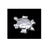 92.5 Pure Silver Tortoise Turtle for Vastu Improvement in India, US, UK, Australia, Europe