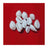 Natural Original White Kawdi for Laxmi Pooja in India, US, UK, Australia, Europe