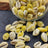 Natural Original Yellow Kawdi for Laxmi Pooja in India, US, UK, Australia, Europe