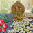 Natural Original Yellow Kawdi for Laxmi Pooja in India, US, UK, Australia, Europe