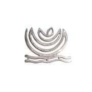 Zinc Helix - Vastu Product For North East Dosh - 6 Inch in India, US, UK, Australia, Europe