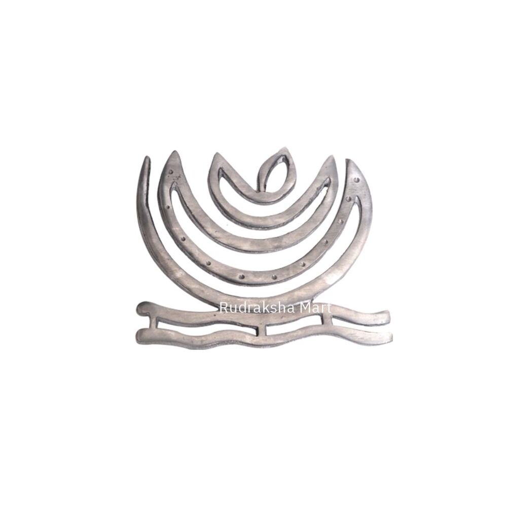 Zinc Helix - Vastu Product For North East Dosh - 6 Inch in India, US, UK, Australia, Europe