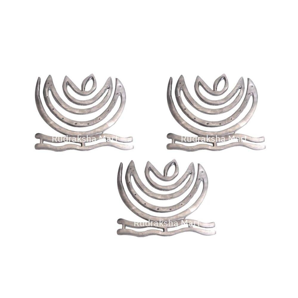 Zinc Helix - Vastu Product For North East Dosh - 3 Inch in India, US, UK, Australia, Europe